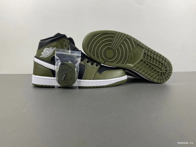 mid 1  JORDAN BQ8426-092 0111